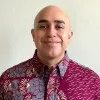 Joshua Pau