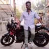 Prajyot Jingare