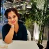 Shreosee Chakraborty