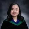 Ira Michelle Alvarez