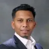 Navin Raju Roselin