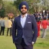 Simranpreet Singh