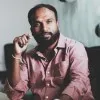 Tammali Santosh Kumar