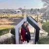 Ayesha Pirzada