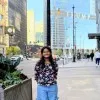 Vinishaa Sree