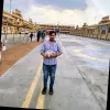 Manoj Singh