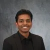 Aaron Nadharajan