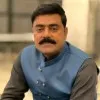 Mohammad Touqir