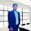 manojeet behera