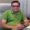 Kaushik Modi