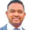 Arafath Zahir