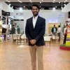 Vrutant Shah