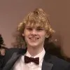 Peter Hoegy