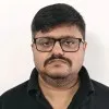 Puspendu Mukherjee