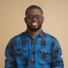 Precious Udoh