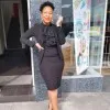 Fatima Nqonji