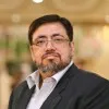 Suhail Akhtar