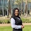 Aya Ahmed