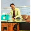 Jitendra singh