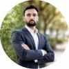 Salman Qazi