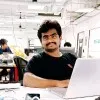 Thanuj Kumar Golla