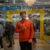 Shivam patel