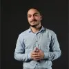 Irakli Mariamidze