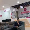 Souren Pramanik