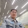 Wade Huang