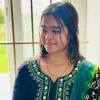 Mansi Sanwal