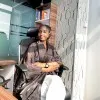 Kevwe Clark