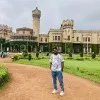 Emmanuel Prasad