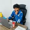 Subathish Kumaran