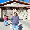 KEVAL MAKWANA