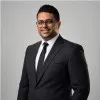 Ahmed Essam