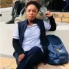 Ruth Ngosa