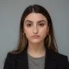 Sofia Berenfeld