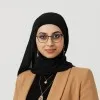 Sarah Ahmad