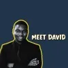 David