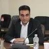 Cyrus Zarghami