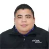 Eduardo Juarez Flores