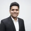 TEJAS KHARODE