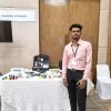 Jaya Prakash