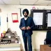 Gurchain Singh