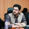 Javed Iqbal