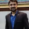 Shantanu Brahme