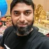 Syed Waqas Ahmed