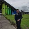 Brandon Cruz Brenes