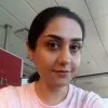 Maryam Mahmoudi