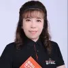 Lisa Cui